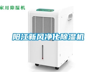 常見問題陽江新風凈化除濕機