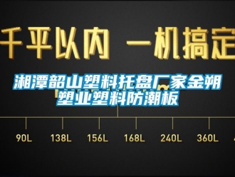 常見問題湘潭韶山塑料托盤廠家金朔塑業(yè)塑料防潮板