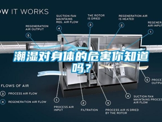 常見問題潮濕對身體的危害你知道嗎？