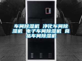 企業(yè)新聞車間除濕機 凈化車間除濕機 電子車間除濕機 食品車間除濕機