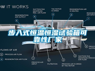 知識百科步入式恒溫恒濕試驗箱可靠性廠家