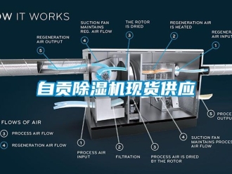 行業(yè)新聞自貢除濕機(jī)現(xiàn)貨供應(yīng)