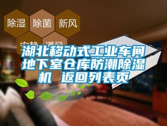 常見問題湖北移動式工業(yè)車間地下室倉庫防潮除濕機 返回列表頁