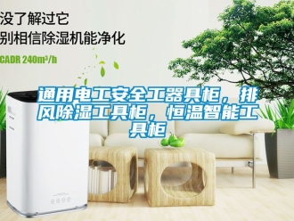 知識百科通用電工安全工器具柜，排風(fēng)除濕工具柜，恒溫智能工具柜