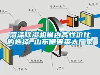 企業(yè)新聞菏澤除濕機省內(nèi)高性價比的選擇 山東德普萊太廠家