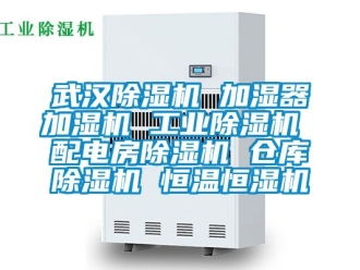 常見問題武漢除濕機 加濕器加濕機 工業(yè)除濕機 配電房除濕機 倉庫除濕機 恒溫恒濕機