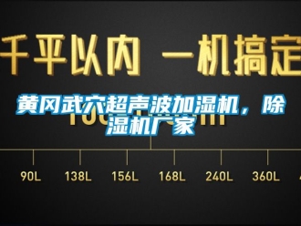 企業(yè)新聞黃岡武穴超聲波加濕機(jī)，除濕機(jī)廠家