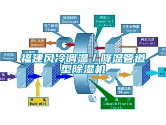 行業(yè)新聞福建風(fēng)冷調(diào)溫／降溫管道型除濕機(jī)