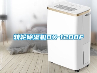 常見問題轉輪除濕機DX-1200F