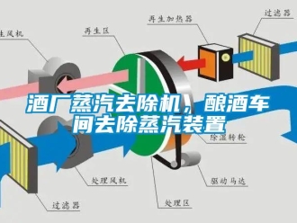 行業(yè)新聞酒廠蒸汽去除機(jī)，釀酒車間去除蒸汽裝置