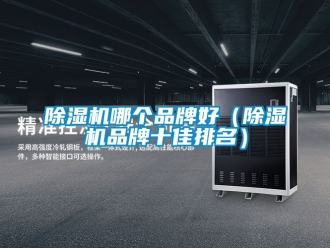 企業(yè)新聞除濕機(jī)哪個(gè)品牌好（除濕機(jī)品牌十佳排名）