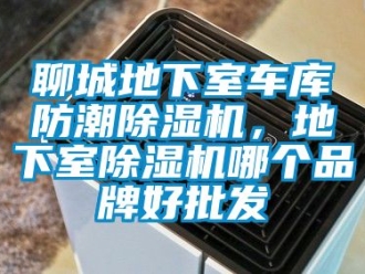 企業(yè)新聞聊城地下室車庫防潮除濕機，地下室除濕機哪個品牌好批發(fā)