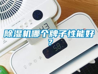 行業(yè)新聞除濕機(jī)哪個(gè)牌子性能好？