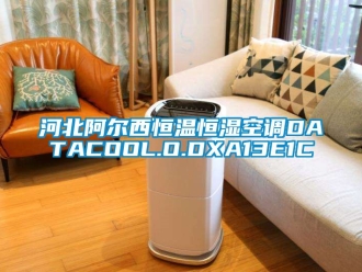 知識百科河北阿爾西恒溫恒濕空調(diào)DATACOOL.O.DXA13E1C