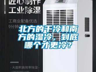 常見問題北方的干冷和南方的濕冷，到底哪個(gè)才更冷？