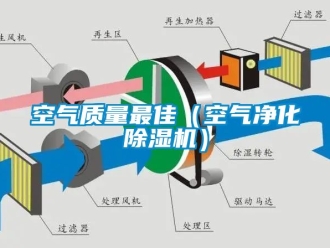 行業(yè)新聞空氣質(zhì)量最佳（空氣凈化除濕機）