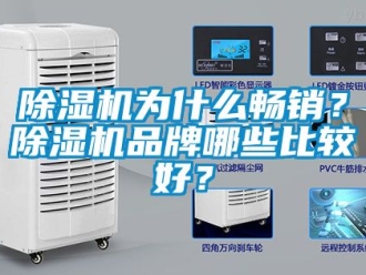 企業(yè)新聞除濕機(jī)為什么暢銷？除濕機(jī)品牌哪些比較好？