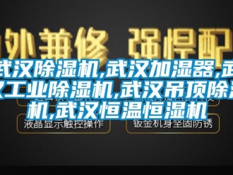 常見問題武漢除濕機,武漢加濕器,武漢工業(yè)除濕機,武漢吊頂除濕機,武漢恒溫恒濕機