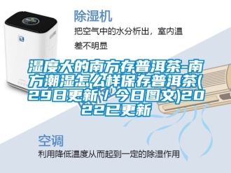 企業(yè)新聞濕度大的南方存普洱茶-南方潮濕怎么樣保存普洱茶(29日更新／今日?qǐng)D文)2022已更新