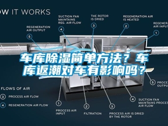 企業(yè)新聞車庫除濕簡單方法？車庫返潮對車有影響嗎？