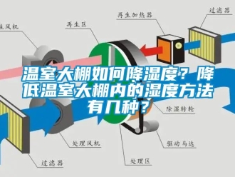 企業(yè)新聞溫室大棚如何降濕度？降低溫室大棚內(nèi)的濕度方法有幾種？