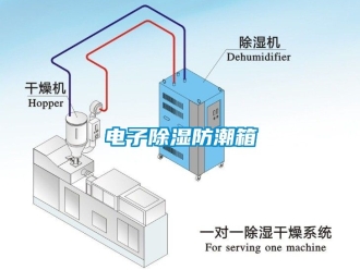 常見問題電子除濕防潮箱