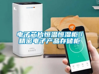 知識百科電子芯片恒溫恒濕柜／精密電子產品存儲柜