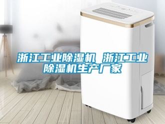 企業(yè)新聞浙江工業(yè)除濕機 浙江工業(yè)除濕機生產(chǎn)廠家