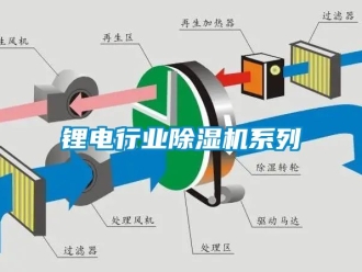 行業(yè)新聞鋰電行業(yè)除濕機(jī)系列