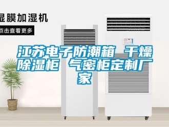 常見問題江蘇電子防潮箱 干燥除濕柜 氣密柜定制廠家