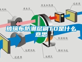 企業(yè)新聞玻璃布防潮層刷TO是什么意思