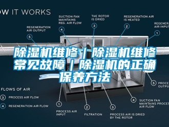 行業(yè)新聞除濕機維修｜除濕機維修常見故障｜除濕機的正確保養(yǎng)方法