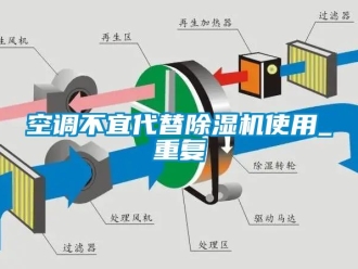 行業(yè)新聞空調(diào)不宜代替除濕機(jī)使用_重復(fù)