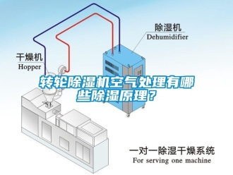 常見問題轉(zhuǎn)輪除濕機(jī)空氣處理有哪些除濕原理？